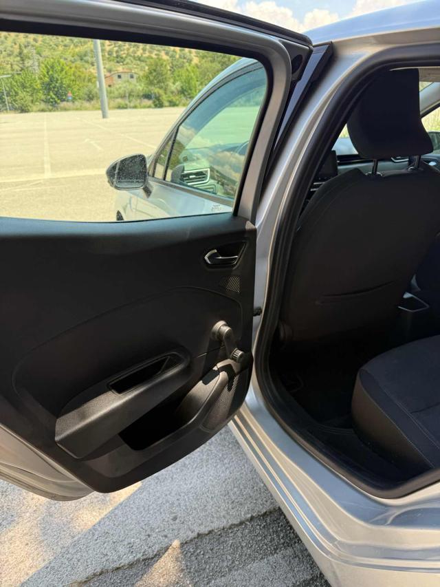 RENAULT Clio TCe 90 CV 5 porte R.S. Line