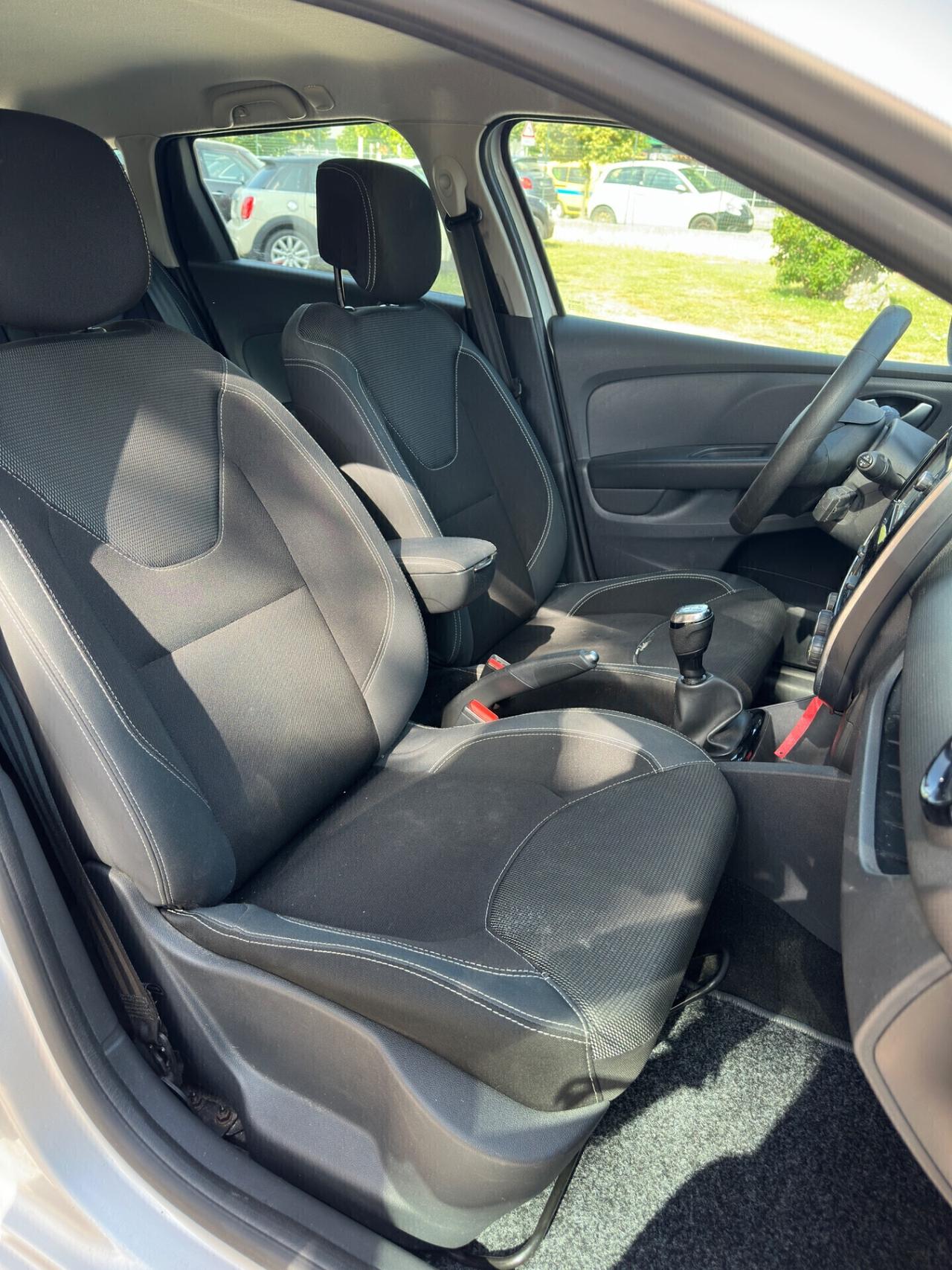 Renault Clio Sporter dCi 8V 90CV Start&Stop Energy Excite