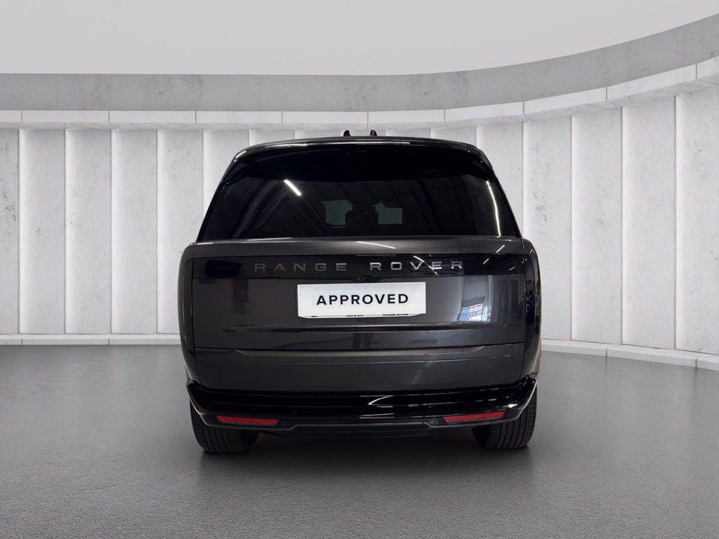 LAND ROVER Range Rover 5serie LAND ROVER 3.0D l6 HSE del 2026
