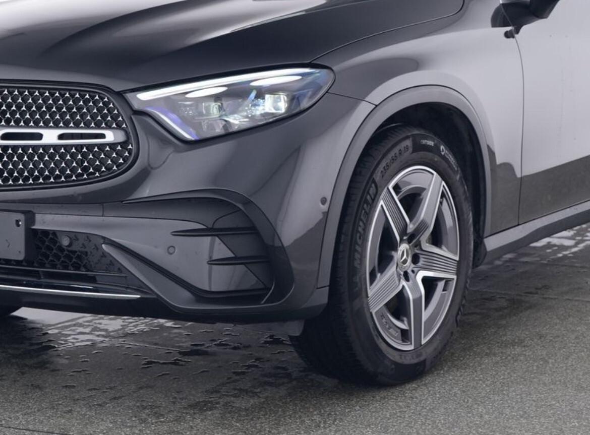 Mercedes-benz GLC 220 Mild Hybrid AMG Premium