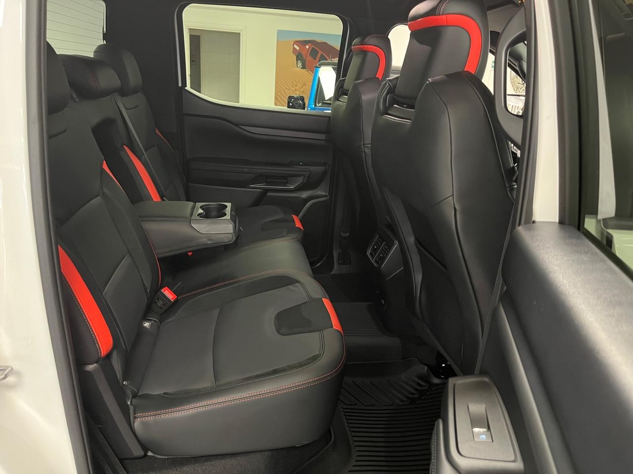 Ford Ranger Raptor 3.0 ecob 292cv V6 4WD IvaCompresa