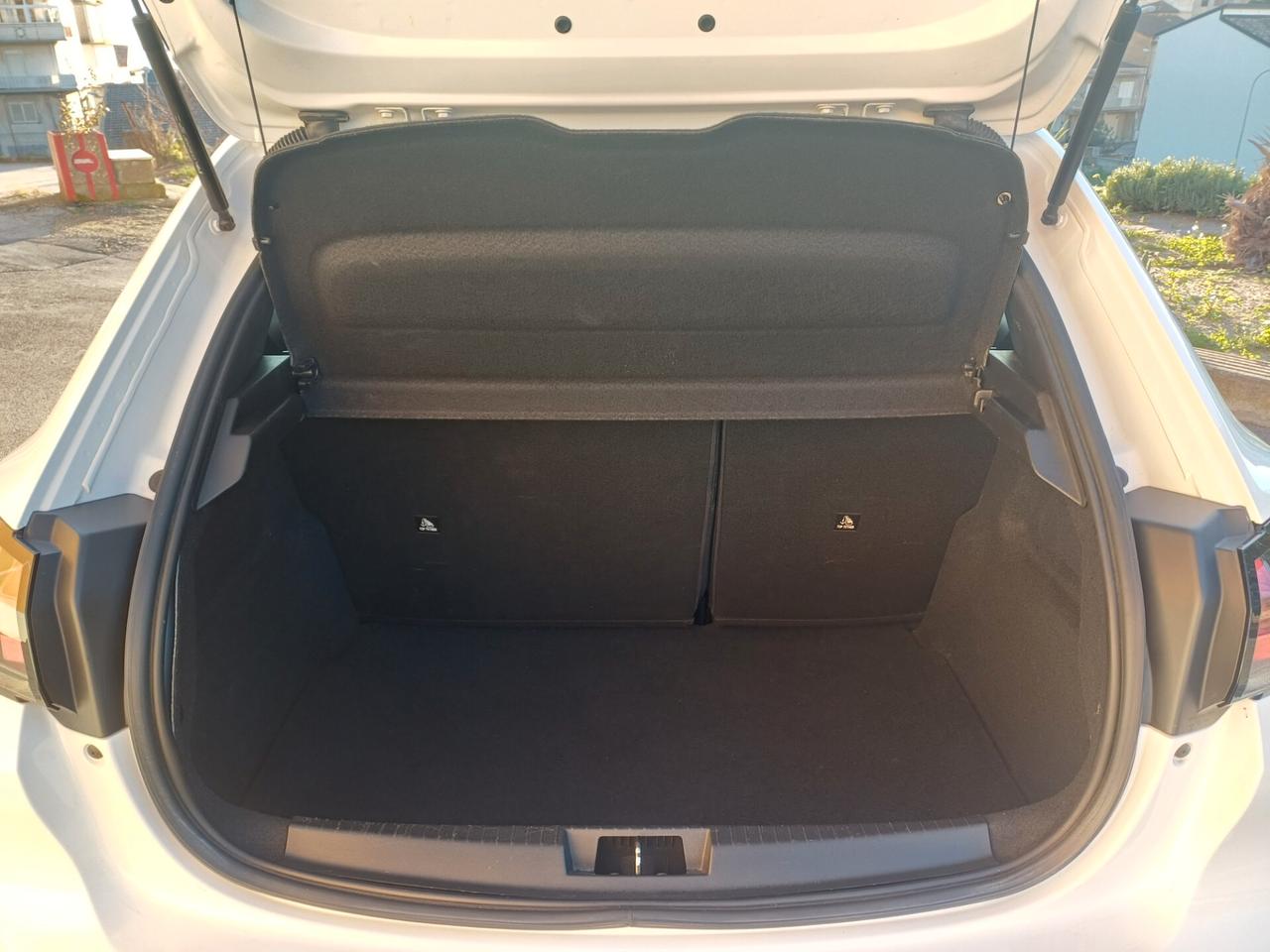 Peugeot 208 PureTech 75 Stop&Start 5 porte Active Pack