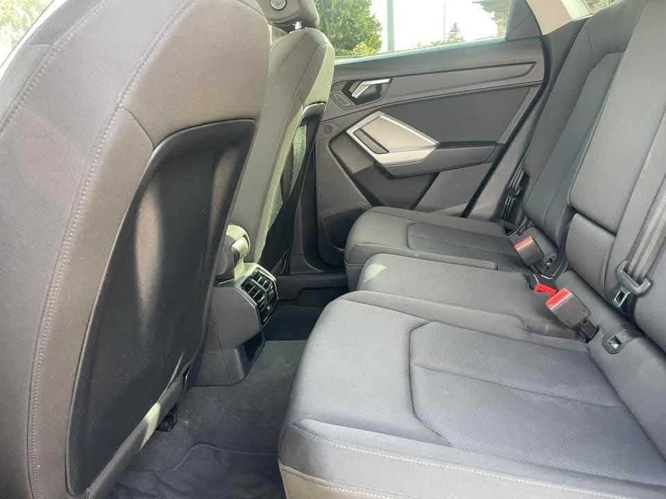 Audi Q3 Sportback Business Plus S Tronic 2.0 TDI 150cv