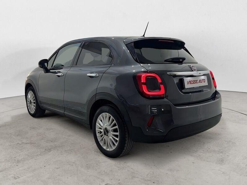 FIAT 500X 500X 1.3 MultiJet 95 CV