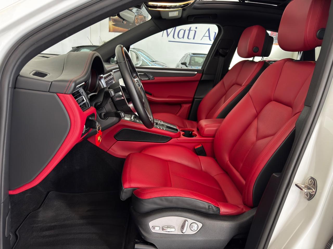 Porsche Macan 2.0 Benzina 245cv PDK