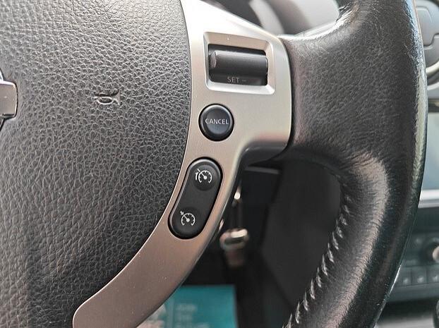 NISSAN Qashqai 1.6 dCi 130 cv - 12/2012