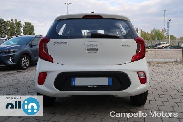 KIA Picanto Picanto 1.0 12V GPL 5 porte Urban