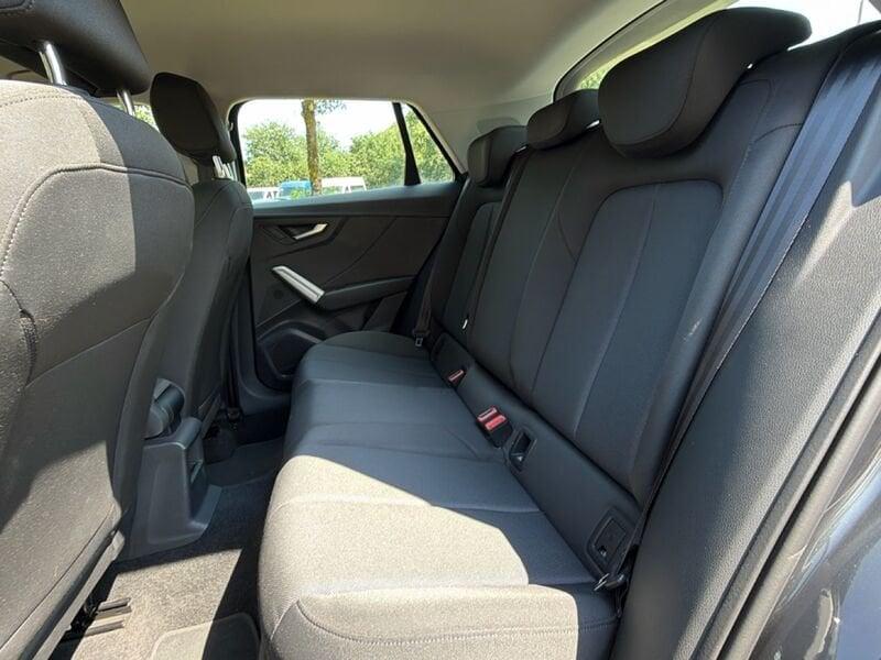 Audi Q2 2.0 30 TDI ADMIRED S TRONIC