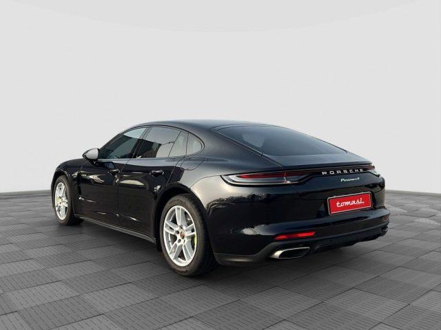 PORSCHE Panamera Panamera 2.9 4 E-Hybrid
