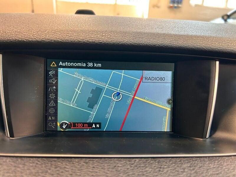 BMW X1 sDrive18d X Line