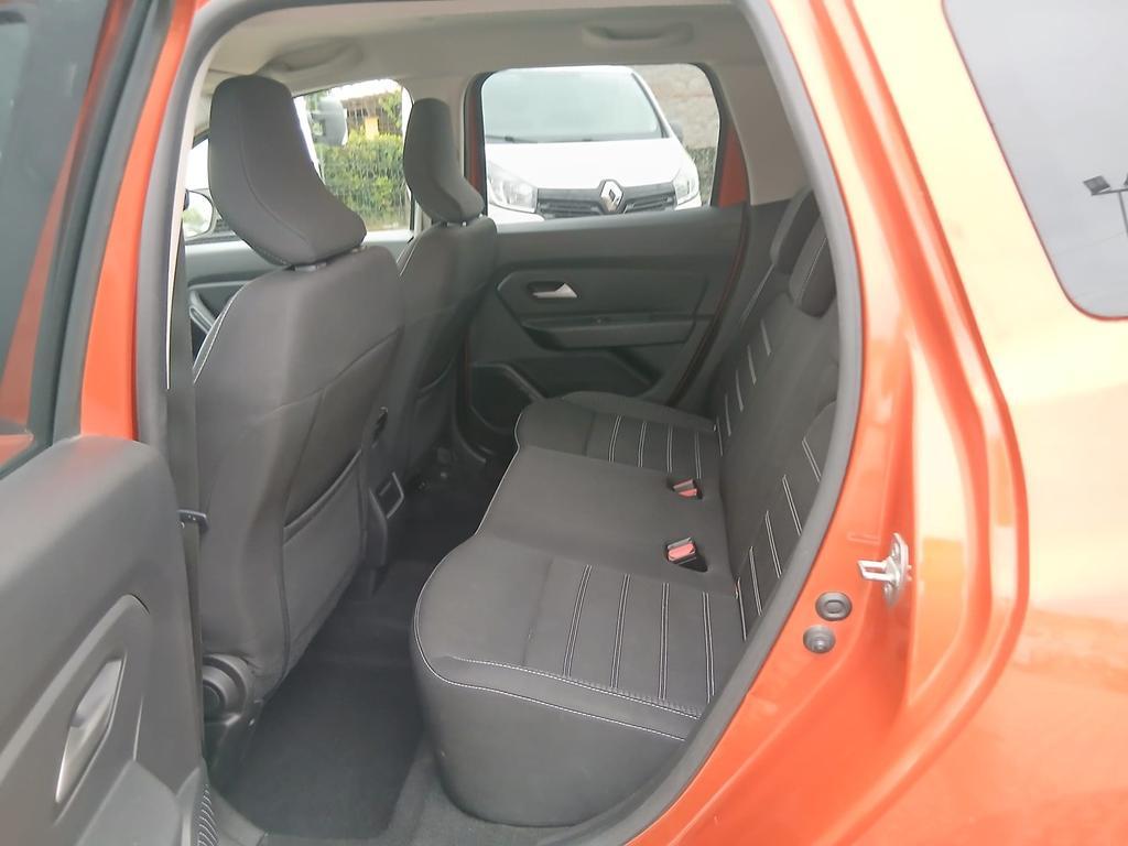 Dacia Duster 1.5 Blue dCi Journey 4x2