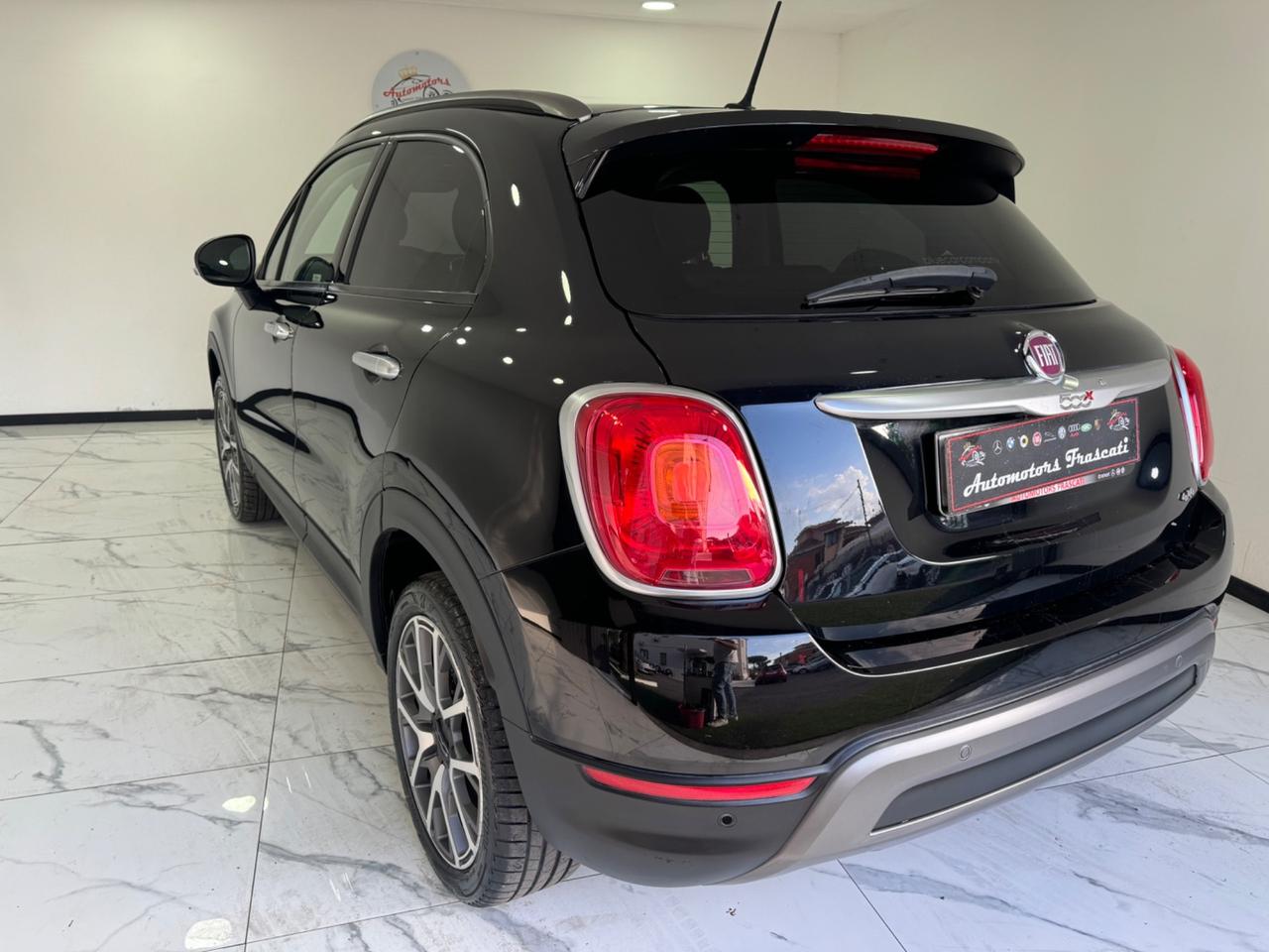 Fiat 500X 2.0 MultiJet 140 CV-OPENING EDITIOM