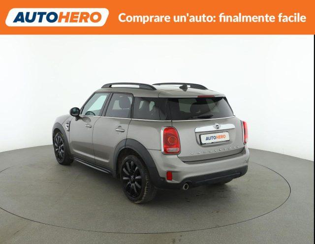 MINI Countryman 1.5 One D Countryman