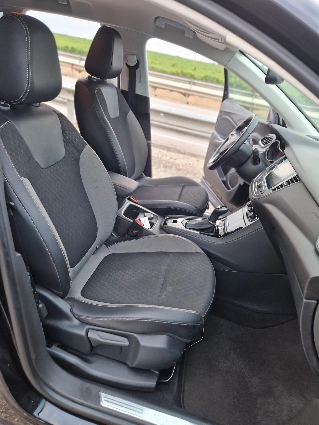 Opel Grandland X 1.6 diesel Ecotec Start&Stop aut. Advance