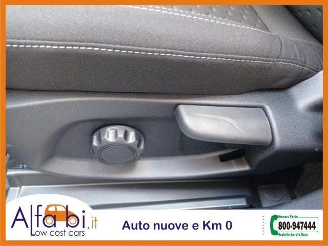 FORD Puma 1.0 Hybrid 125CV Titanium Aut. 7 Marce