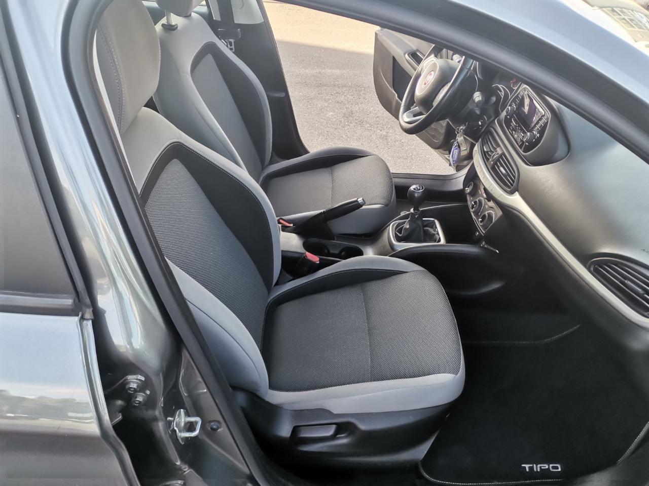 Fiat Tipo 1.4 4 porte Easy