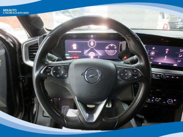 OPEL Mokka 1.2 T 130cv Ultimate AT8 EU6