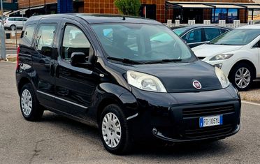 Fiat Qubo 1.3 MJT 80 CV Dynamic