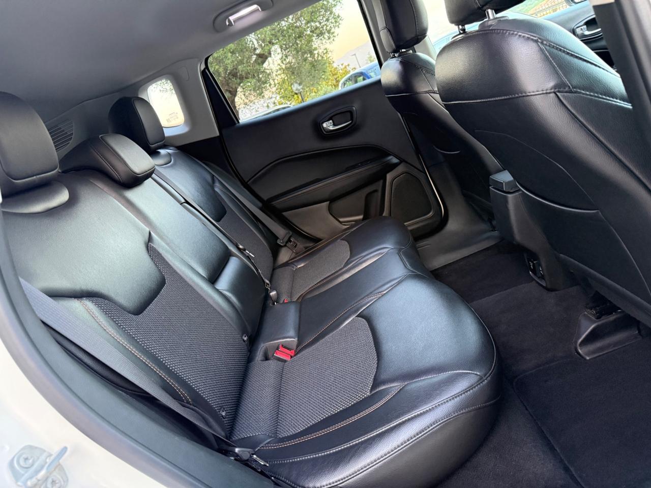 Jeep Compass 1.6 Mjt 120Cv 2wd Limited