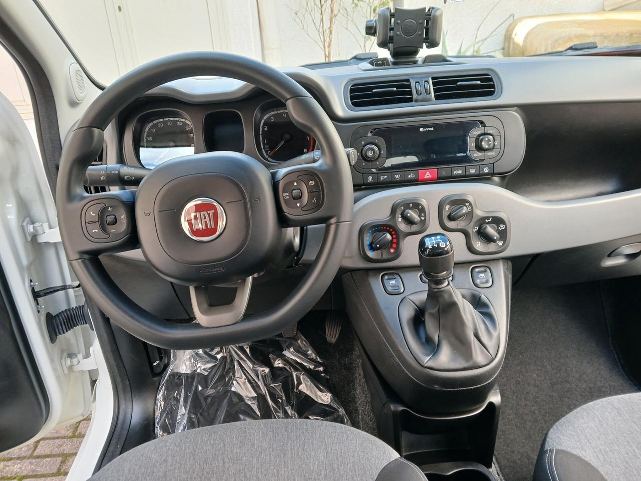 Fiat Panda 1.2 Benzina