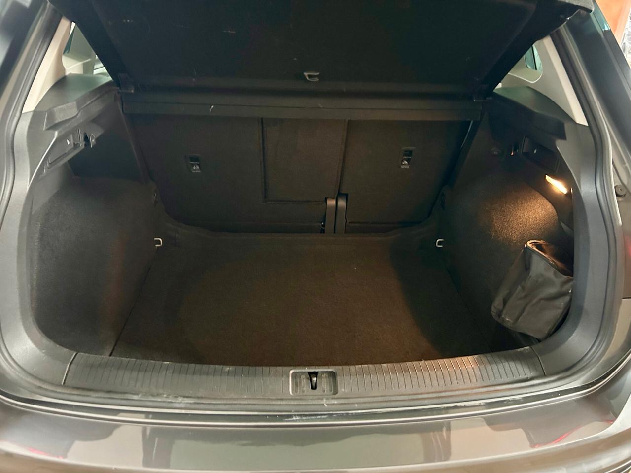 Volkswagen Tiguan 2.0 TDI SCR DSG 4MOTION Advanced BMT