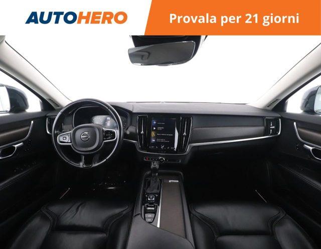 VOLVO V90 Cross Country D5 AWD Geartronic Pro