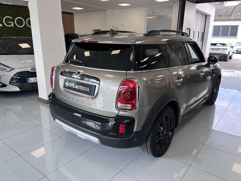 MINI Mini Countryman F60 Mini 1.5 Cooper Hype Countryman