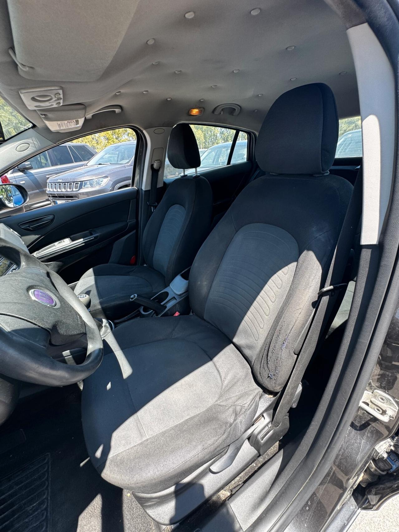 Fiat Bravo 1.6 MJT 105 CV Emotion