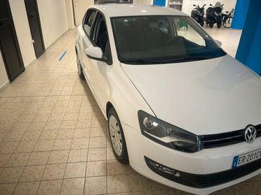Volkswagen Polo 1.2 TDI DPF 5 p. Comfortline
