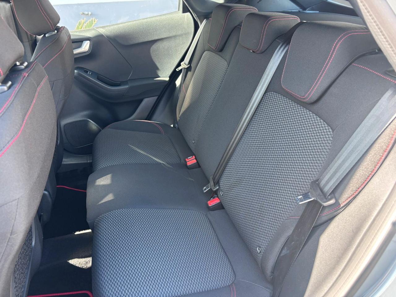 Ford Puma 1.0 EcoBoost Hybrid 125 CV S&S ST-Line PREZZO PROMO