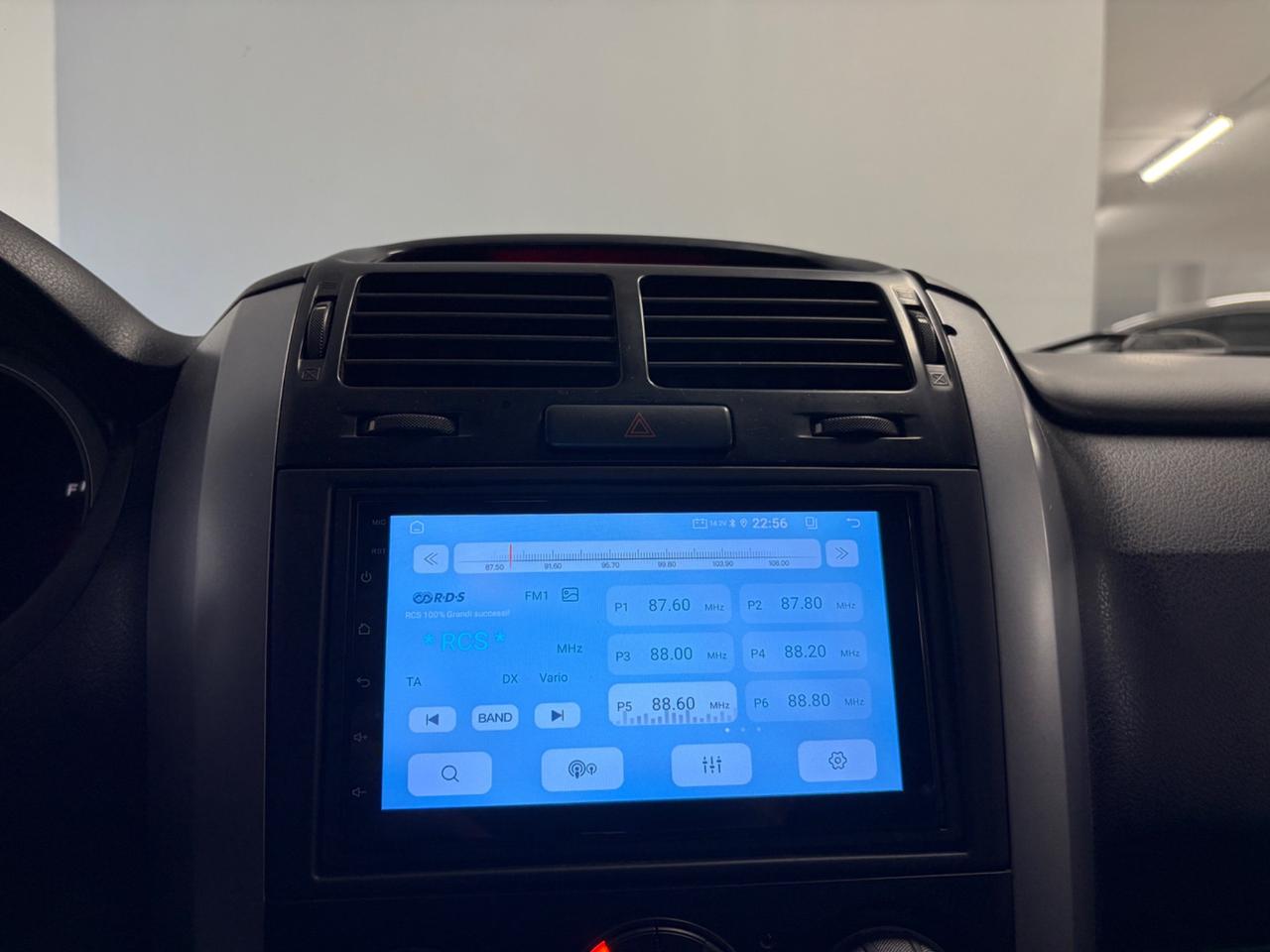 Suzuki Grand Vitara 1.9 DDiS 5 porte Executive 4x4