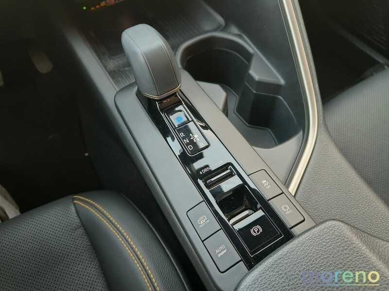 Toyota C-HR 2.0 phev Lounge Premiere fwd e-cvt