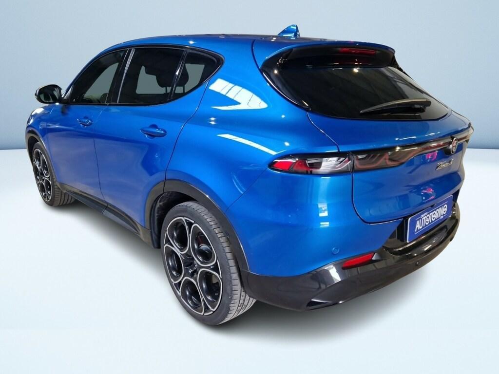 Alfa Romeo Tonale 1.5 Hybrid Speciale TCT7