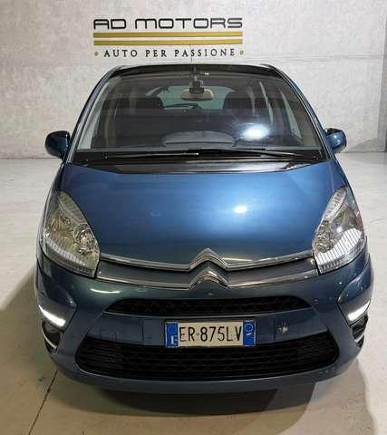 Citroen C4 Picasso OFFERTA LIMITATA ENTRO 15/12 Distribuzione Nuova