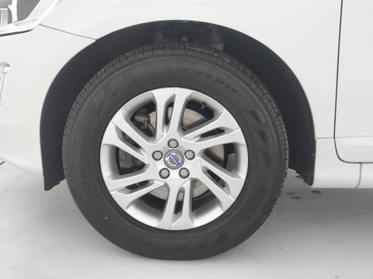 Volvo XC60 2.0 d3 Business Plus 150cv