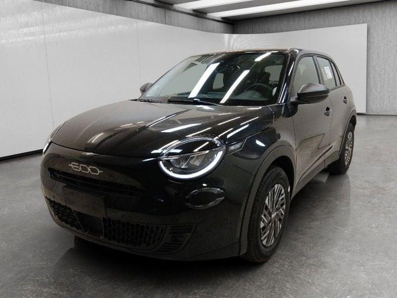 FIAT 600 1.2 hybrid Pop 110cv auto