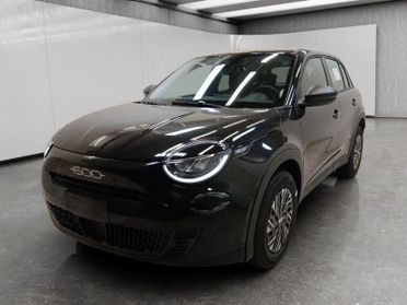 FIAT 600 1.2 hybrid Pop 110cv auto