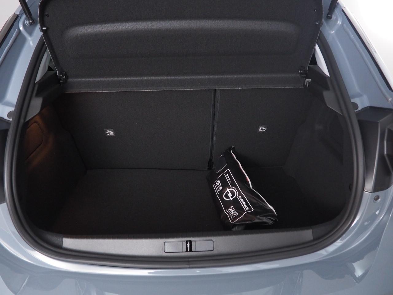 OPEL Nuova Corsa Electric 136cv