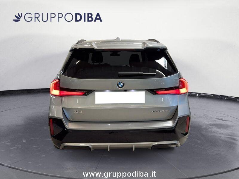 BMW X1 U11 xdrive20d mhev 48V MSport Pro auto
