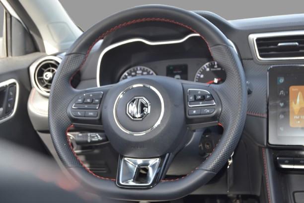 MG ZS - 1.5l 5mt COMFORT