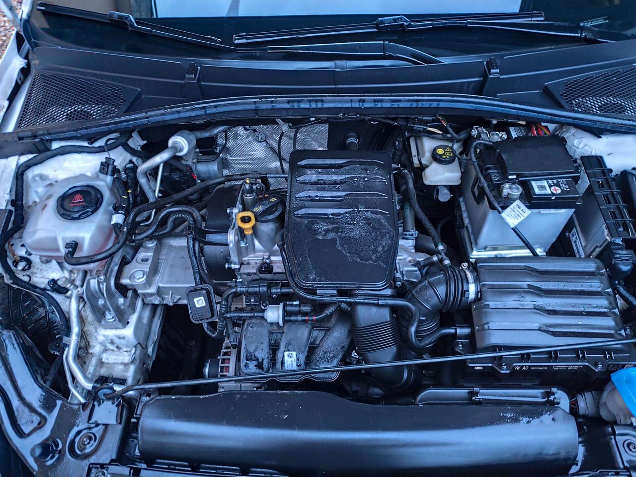 Skoda Fabia 1.0 MPI 80 CV Style