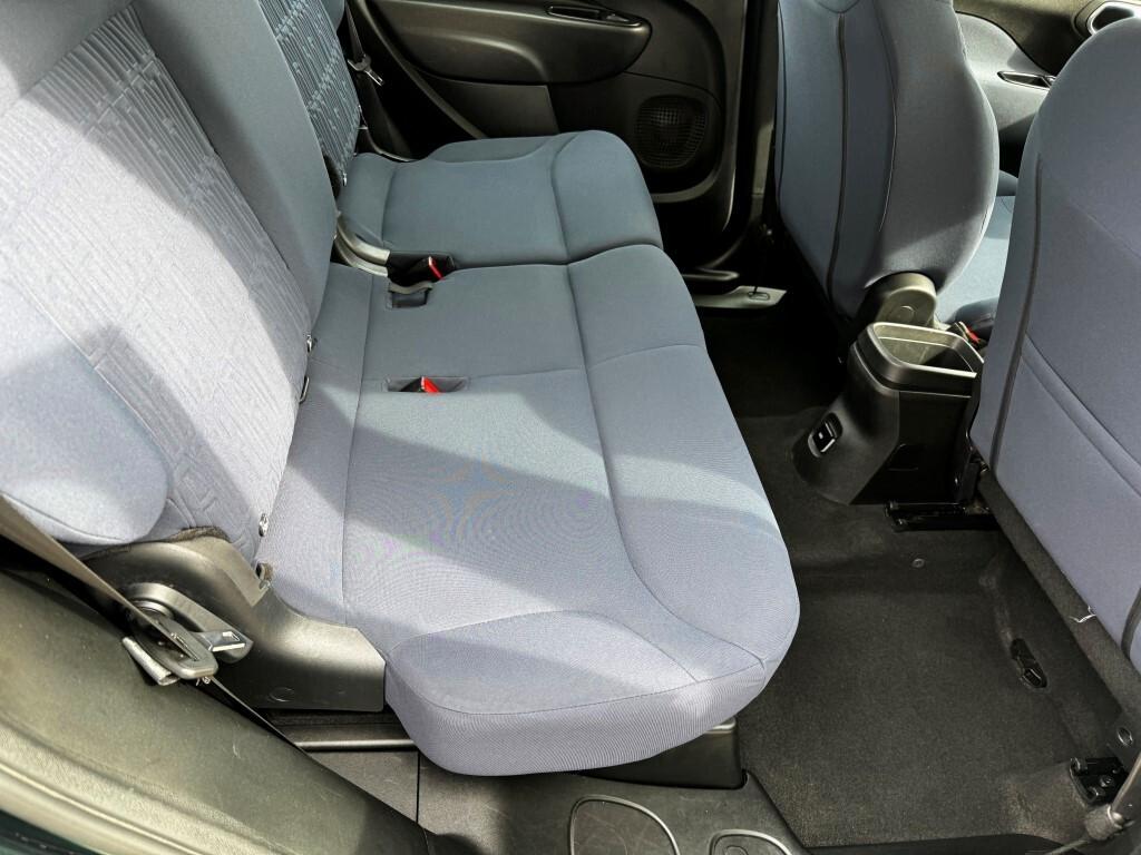 Fiat 500L N1 Autocarro 4 Posti 1.6 Mjt 120cv