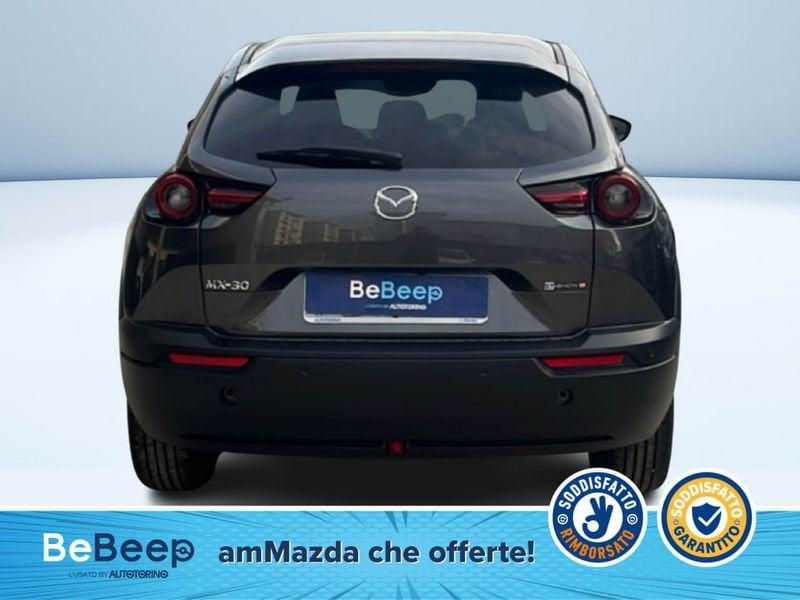 Mazda MX-30 CX-30 17,8KWH R EV PHEV EXCLUSIVE LINE