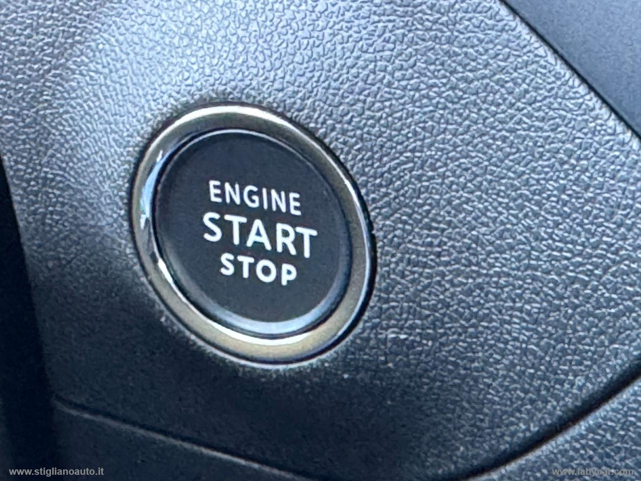 OPEL Crossland 1.2 T. 12V 110 CV S&S Ultimate