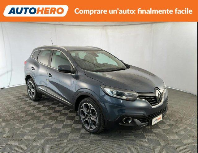 RENAULT Kadjar dCi 130CV 4x4 Energy Intens