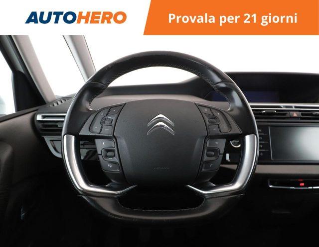 CITROEN C4 Picasso BlueHDi 120 S&S Intensive