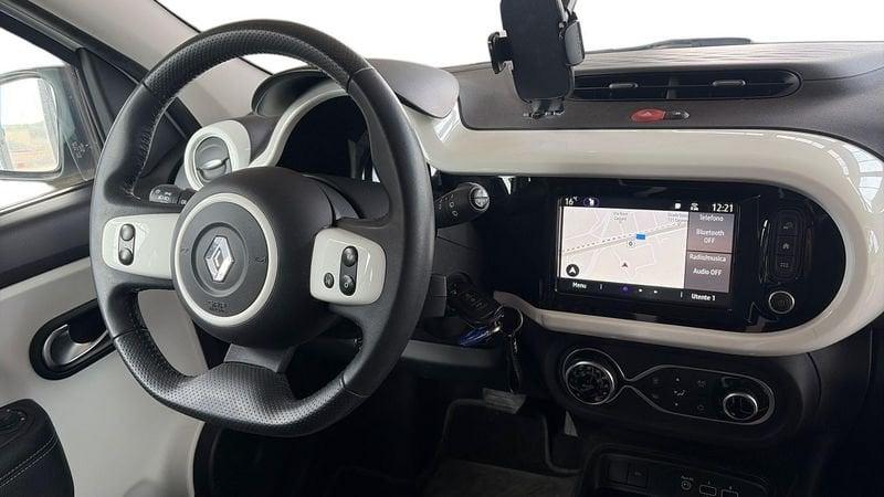Renault Twingo Electric Twingo 22kWh Techno