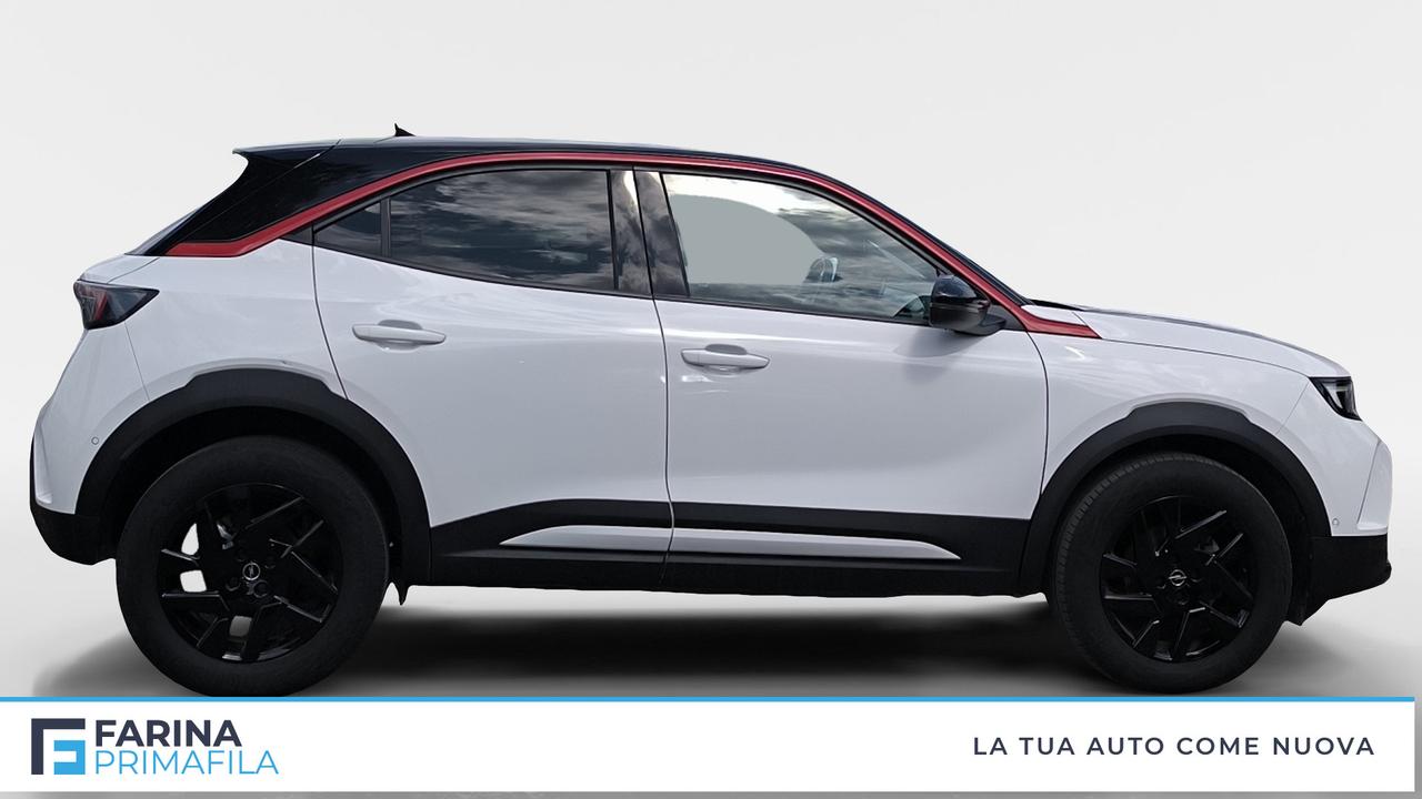 OPEL Mokka II 2020 - Mokka 1.5 GS Line s&s 110cv