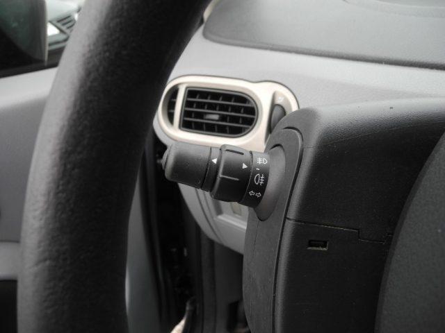 RENAULT Modus 1.2 16v - OK NEOPATENTATI - UNICA PROPRIETARIA