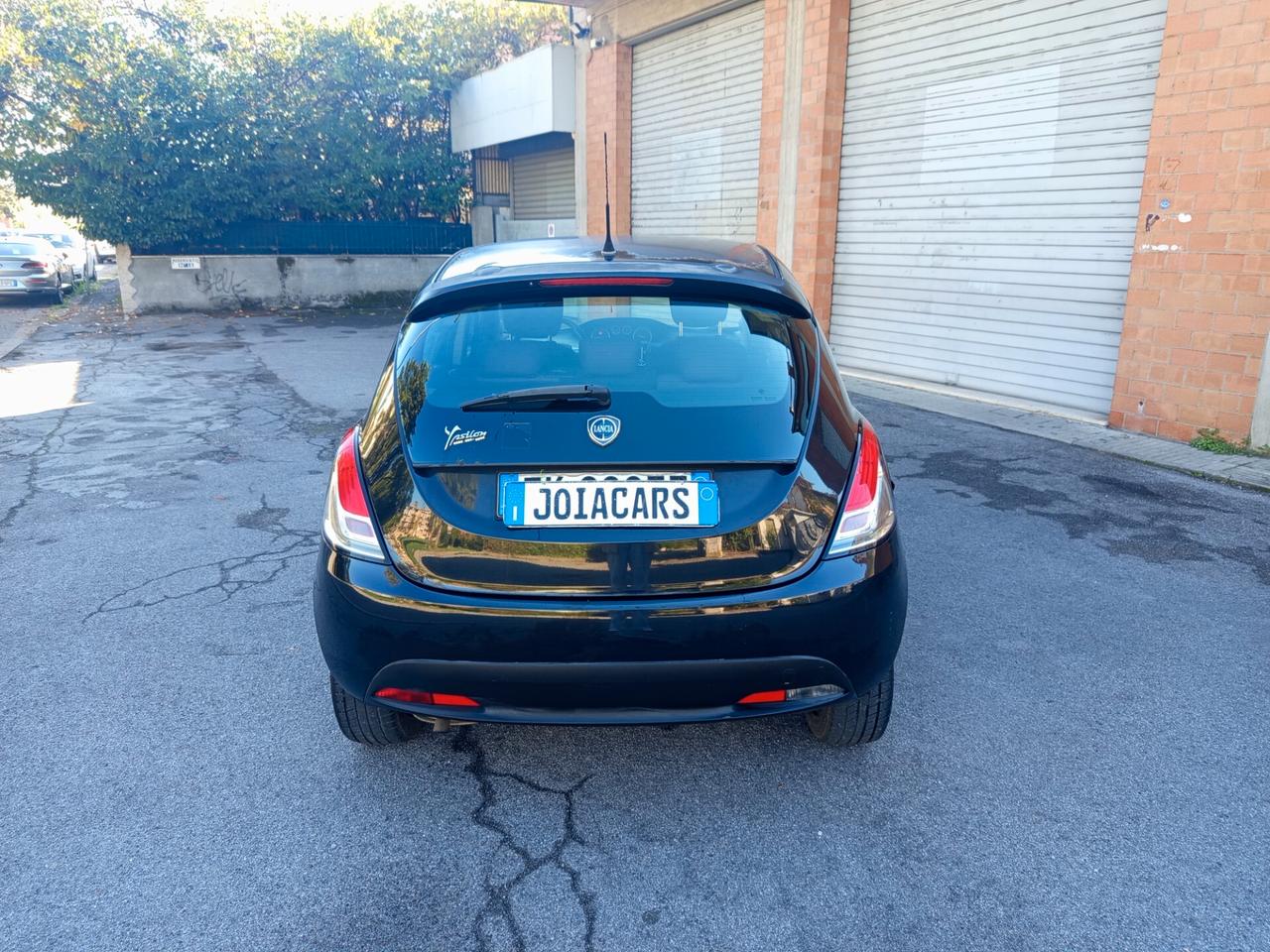 Lancia Ypsilon 1.2 69 CV 5 porte S&S Platinum